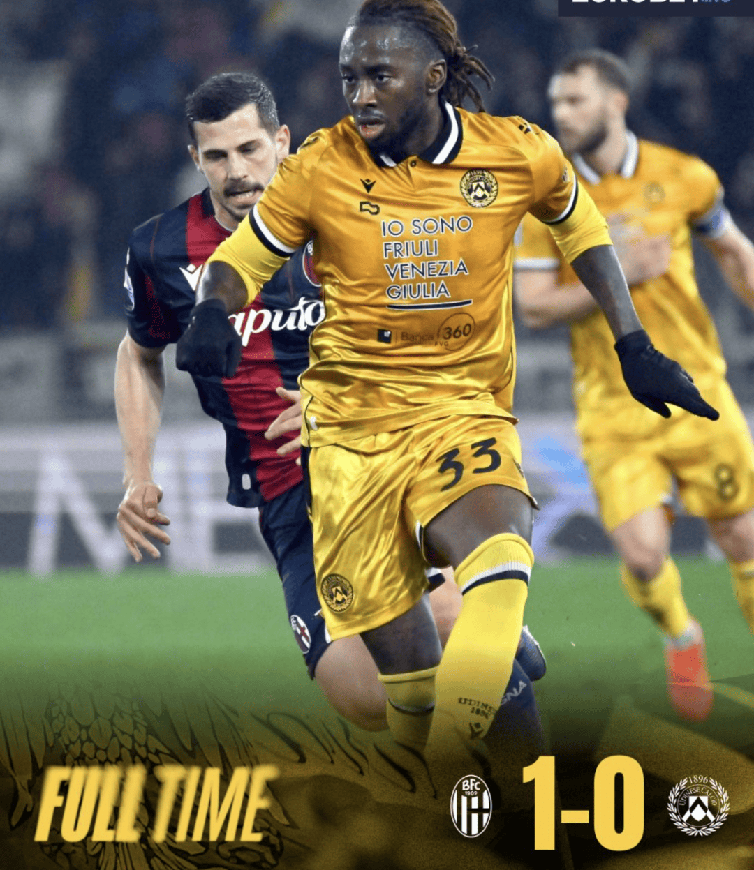 意甲联赛：乌迪内斯战意不足，佛罗伦萨损失惨重